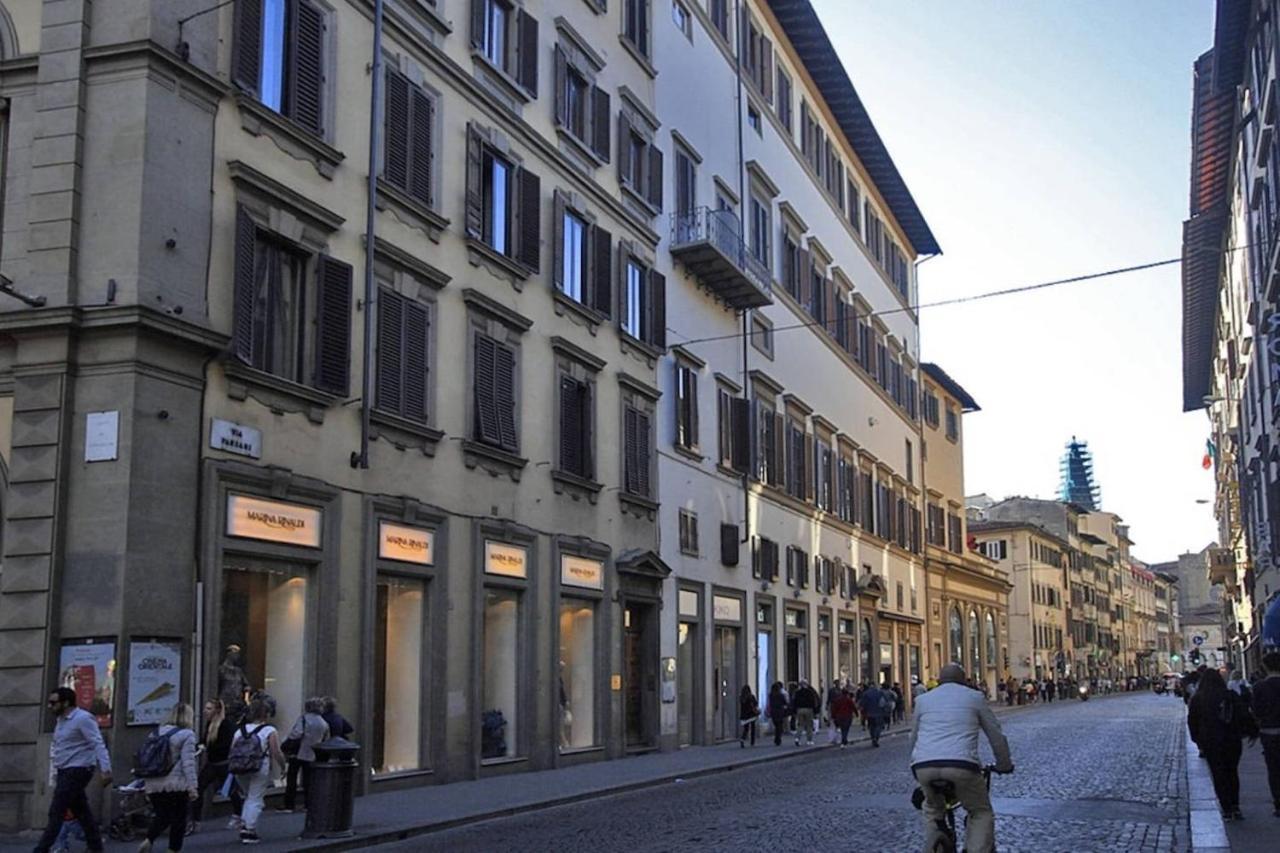 Gasthuis D'home Florence