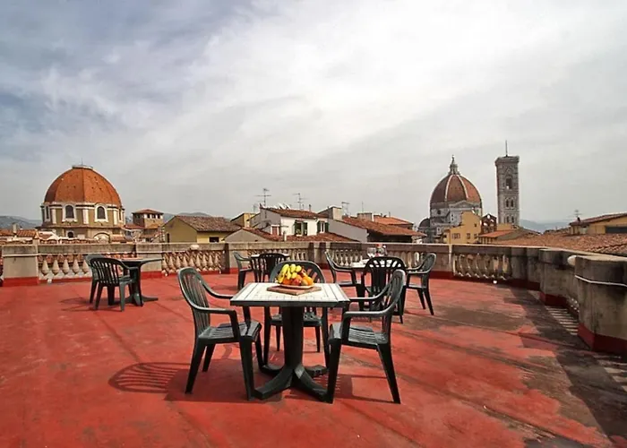 D\'Home Florence