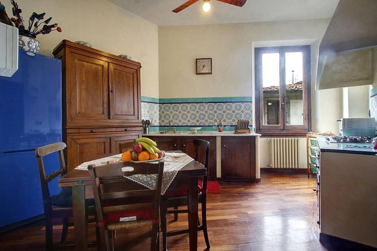 Casa de hóspedes D'home Florença