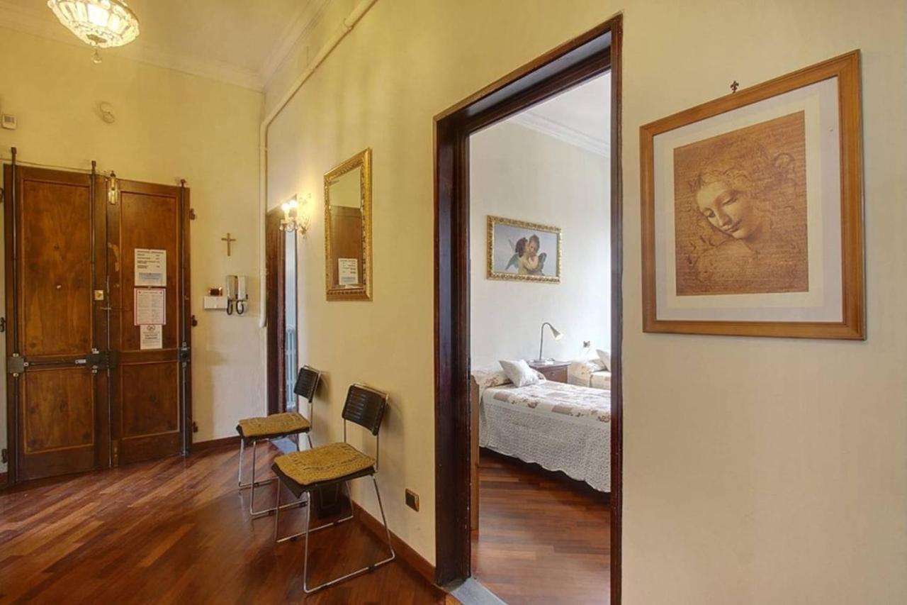 D'home * Florença