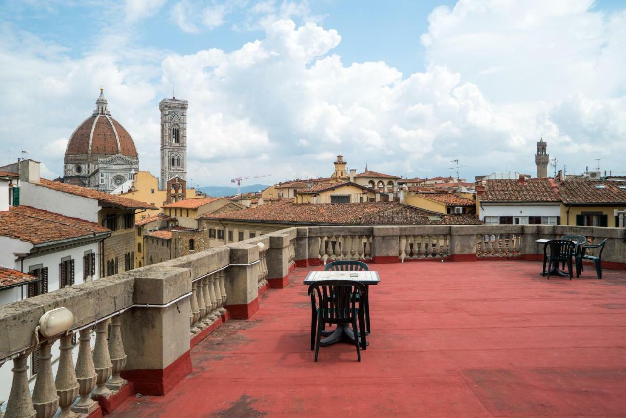 Casa de hóspedes D'home Florença